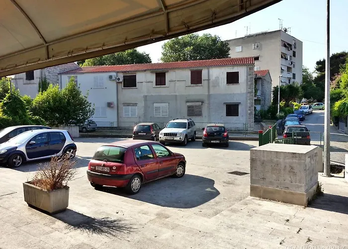 아파트 With Wifi - 12661 *