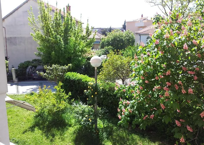 아파트 With Wifi - 12661 *