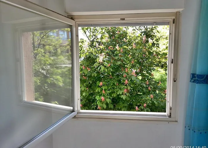 With Wifi - 12661 아파트 *