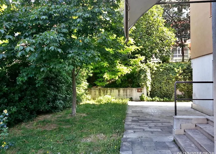 With Wifi - 12661 아파트 스플리트