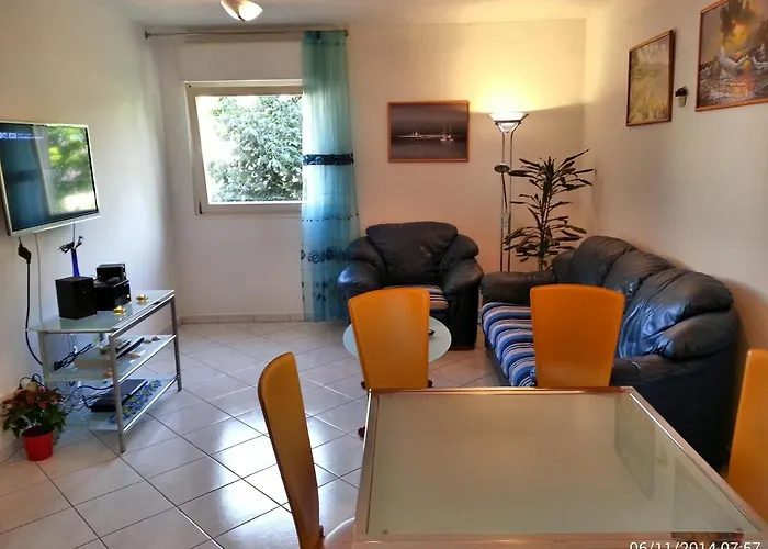 With Wifi - 12661 아파트 *