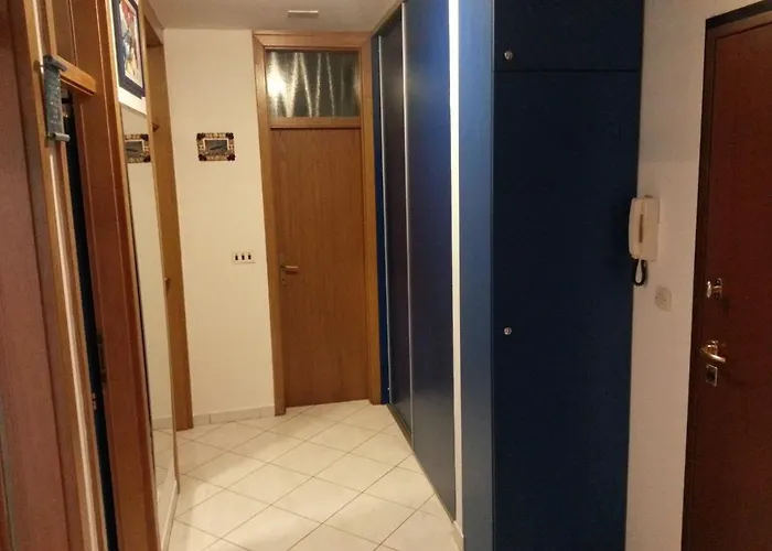 아파트 With Wifi - 12661 *