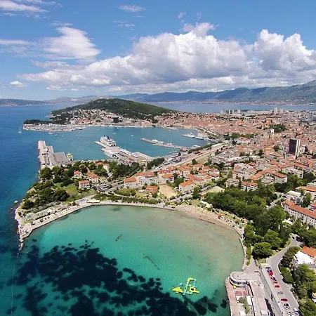 Apartamento With Wifi - 12661