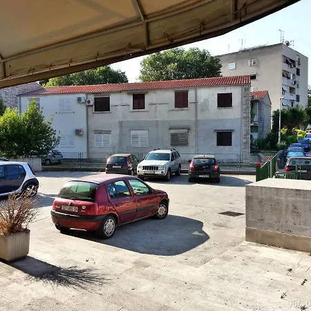 Διαμέρισμα With Wifi - 12661 *