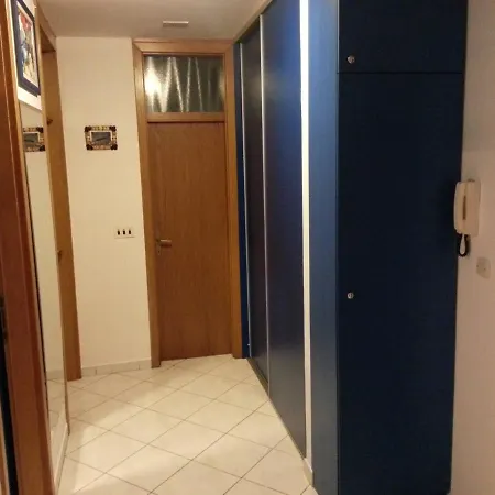 Διαμέρισμα With Wifi - 12661 *